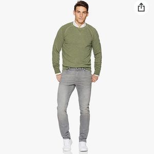 NWT - Men's Comfort Stretch Slim-Fit Jean